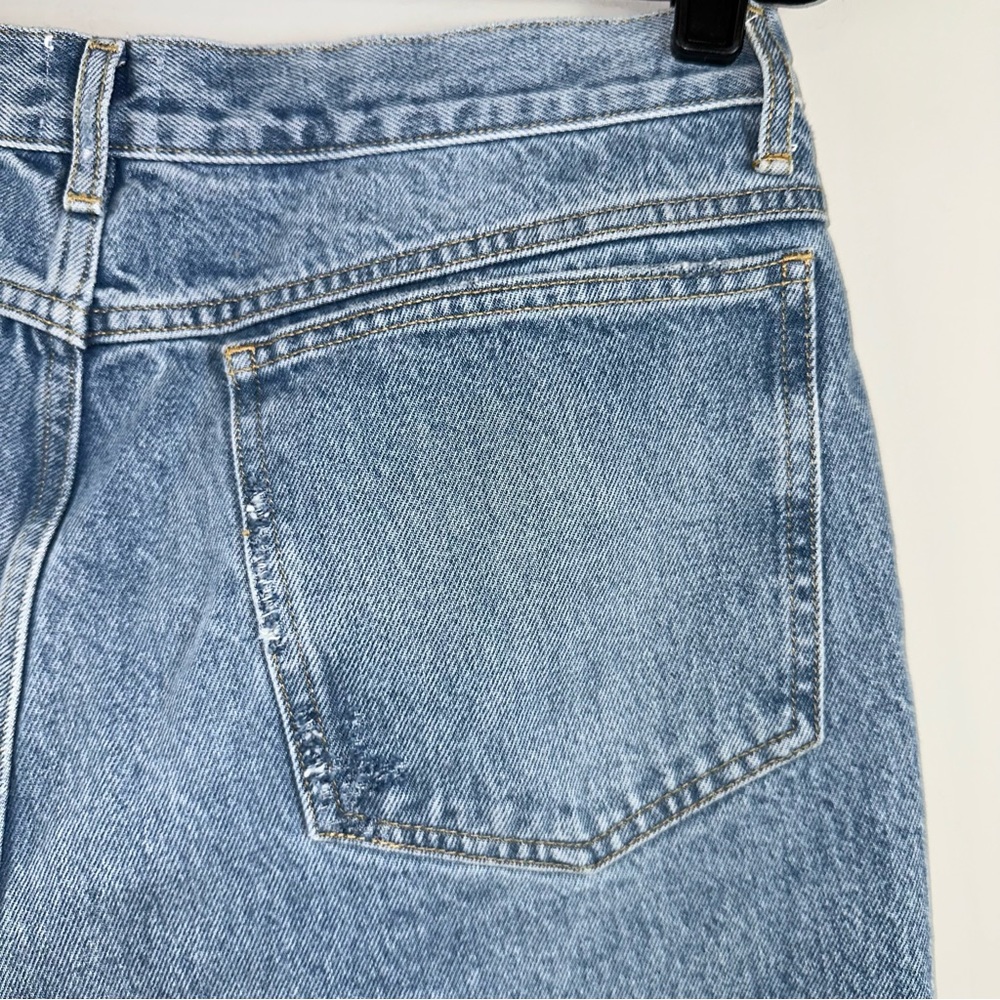 Urban Outfitters BDG Toothpick High Rise Jeans Size 32 - Picture 5 of 8